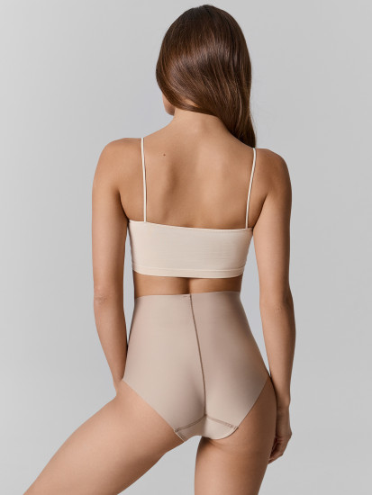 Трусы корсетные женские