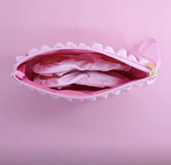 Сумочка для хранения балетной обуви