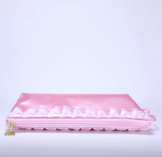 Сумочка для хранения балетной обуви