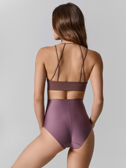 Трусы корсетные женские