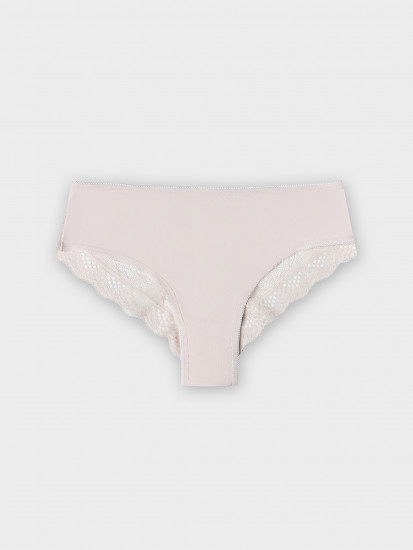 Трусы-слип женские