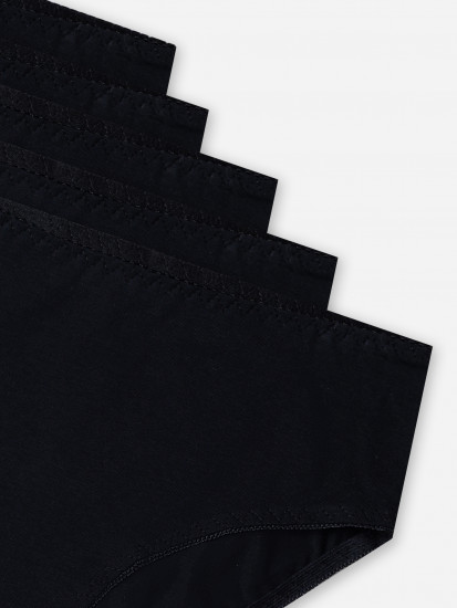 Трусы-бразильяна женские комплект