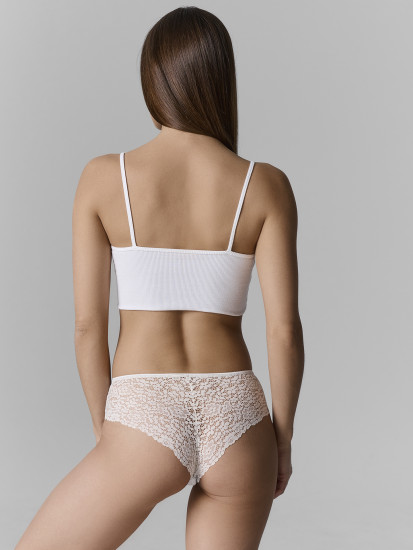 Трусы-шорты женские