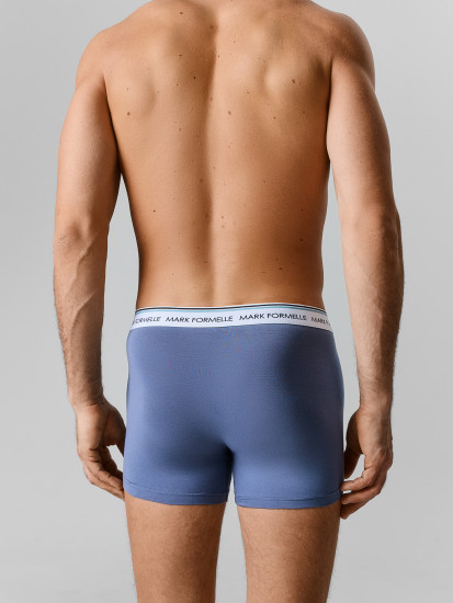 Трусы-боксеры мужские