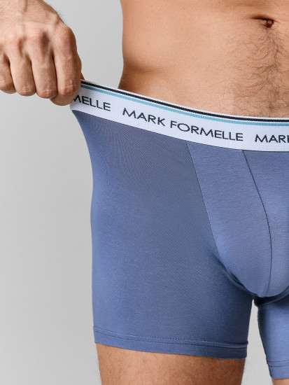 Трусы-боксеры мужские