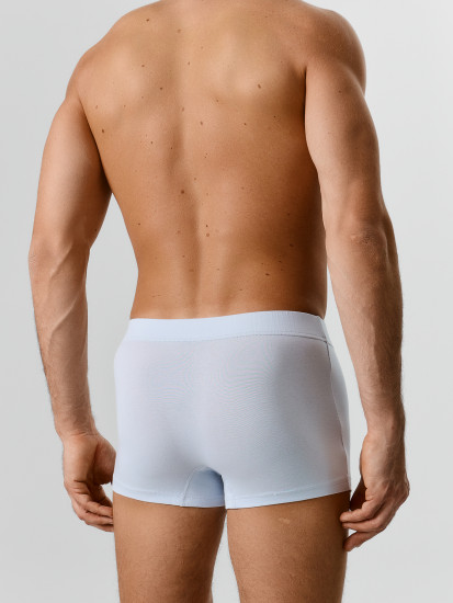 Трусы-боксеры мужские
