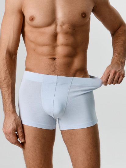 Трусы-боксеры мужские