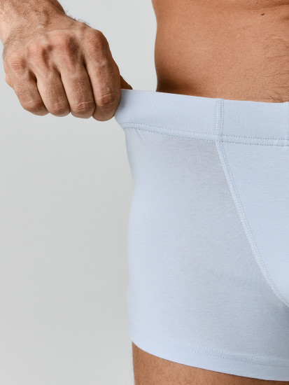 Трусы-боксеры мужские