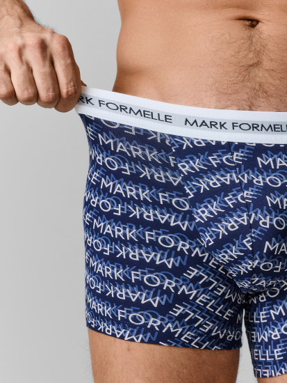 Трусы-боксеры мужские