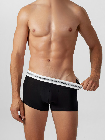 Трусы-боксеры мужские