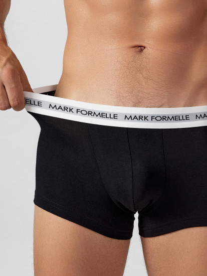 Трусы-боксеры мужские