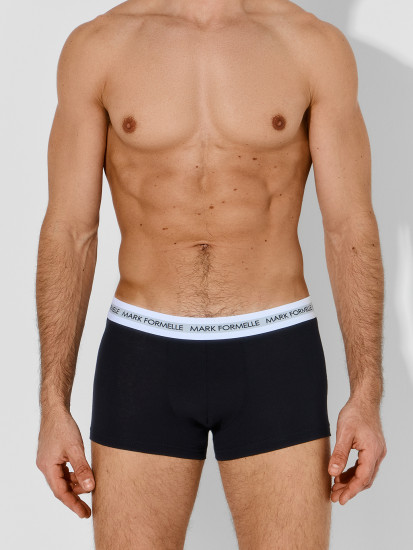 Трусы-боксеры мужские комплект