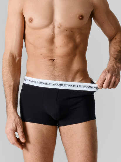 Трусы-боксеры мужские комплект