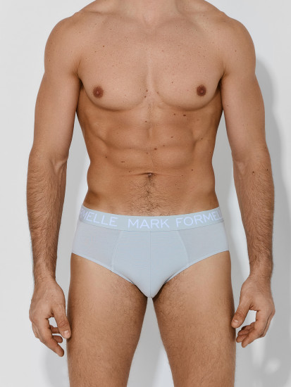 Трусы-слип мужские комплект