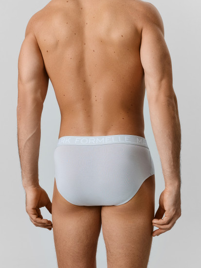 Трусы-слип мужские комплект