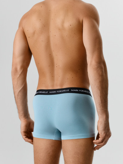 Трусы-боксеры мужские комплект