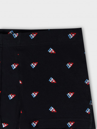 Трусы-боксеры мужские комплект