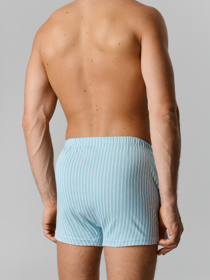 Трусы-шорты мужские