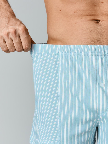 Трусы-шорты мужские