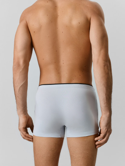 Трусы-боксеры мужские комплект