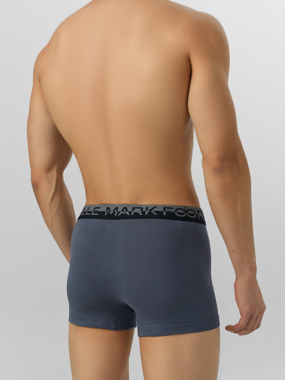 Трусы-боксеры мужские