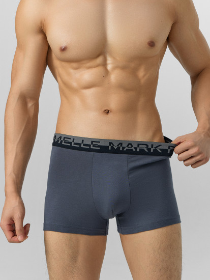 Трусы-боксеры мужские