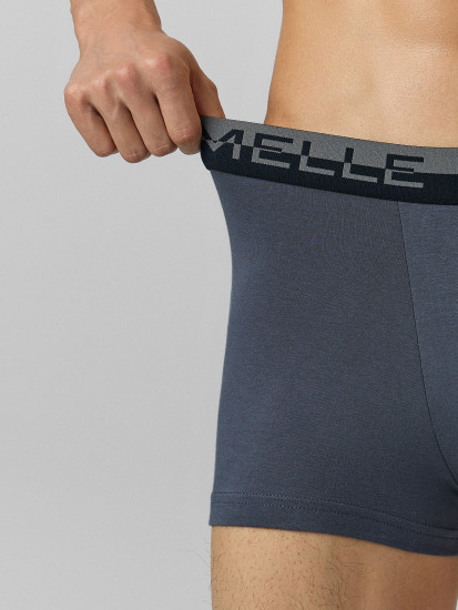 Трусы-боксеры мужские