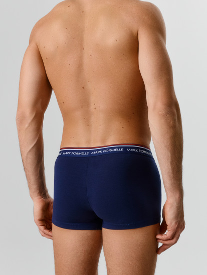 Трусы-боксеры мужские