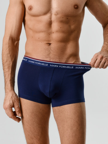 Трусы-боксеры мужские