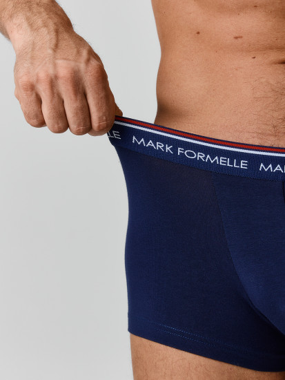 Трусы-боксеры мужские