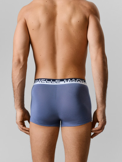 Трусы-боксеры мужские