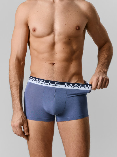 Трусы-боксеры мужские