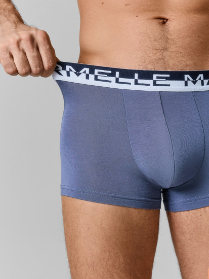 Трусы-боксеры мужские