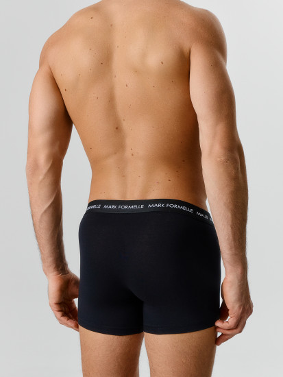 Трусы-боксеры мужские комплект