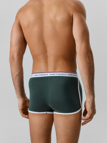 Трусы-боксеры мужские