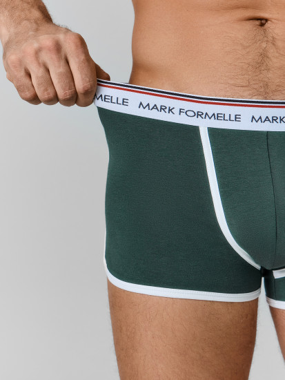 Трусы-боксеры мужские