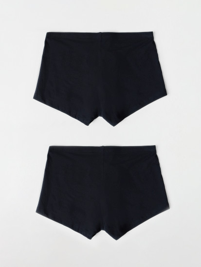 Трусы-боксеры мужские комплект