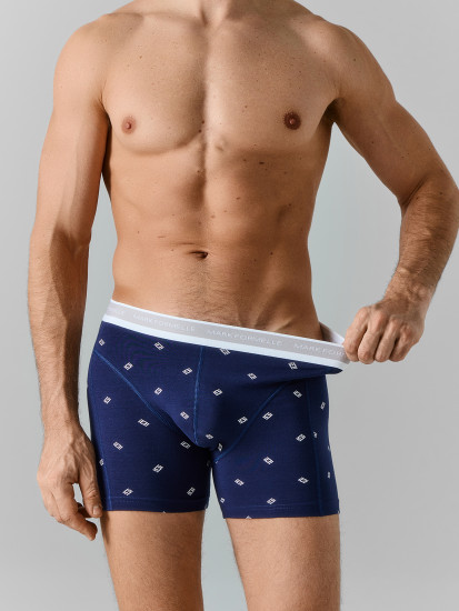Трусы-боксеры мужские