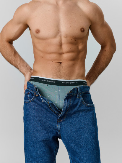 Трусы-боксеры мужские комплект