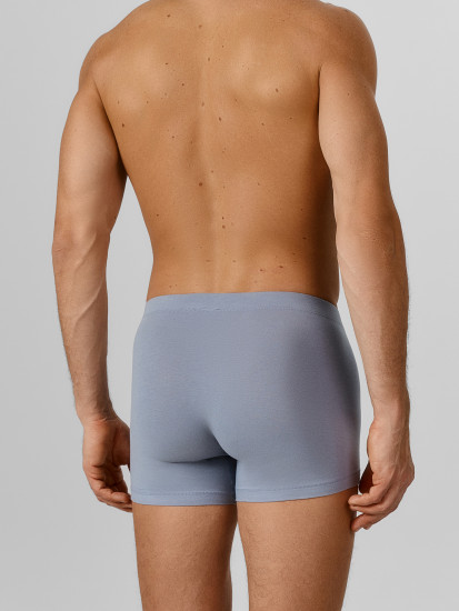 Трусы-боксеры мужские комплект