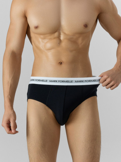 Трусы-слип мужские