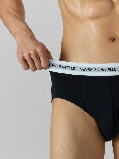 Трусы-слип мужские