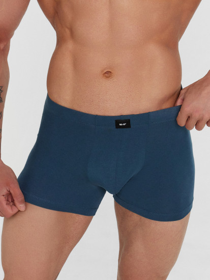 Трусы-боксеры мужские