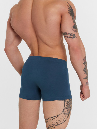 Трусы-боксеры мужские