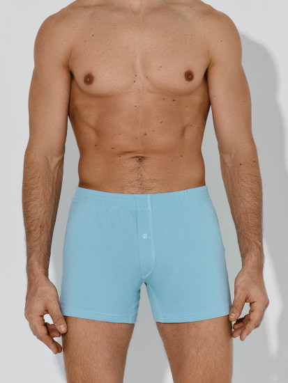 Трусы-шорты мужские комплект