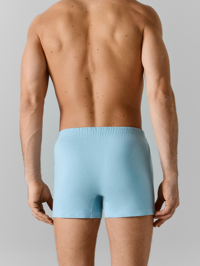 Трусы-шорты мужские комплект