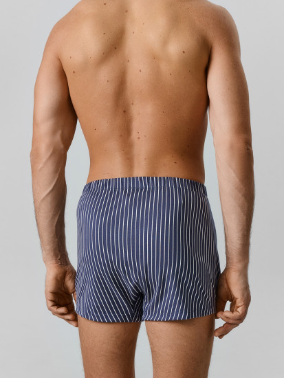Трусы-шорты мужские