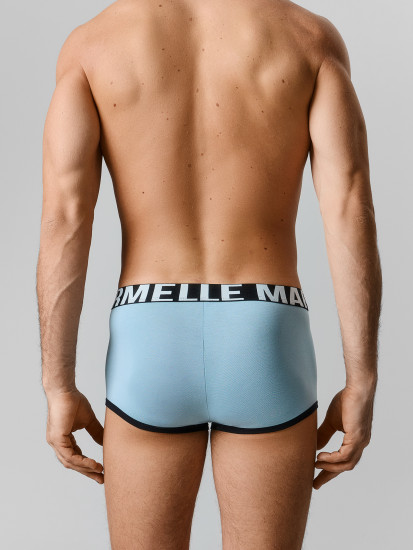 Трусы-боксеры мужские