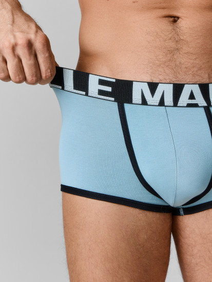 Трусы-боксеры мужские