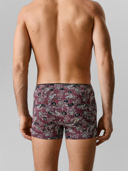 Трусы-боксеры мужские